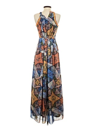 Ranna Gill Casual Dress (view 2)
