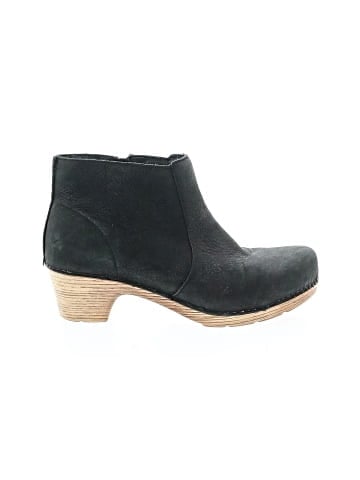 Dansko Ankle Boots (view 1)