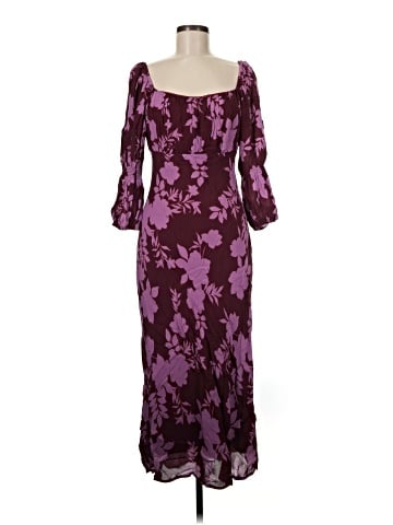 Peter Som Cocktail Dress (view 1)