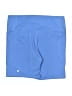 Fabletics Blue Athletic Shorts Size L - photo 2