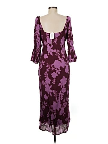 Peter Som Cocktail Dress (view 2)