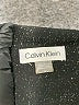 Calvin Klein Tweed Gray Jumpsuit Size 14 - photo 4