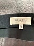 Rag & Bone Black Casual Pants Size XL - photo 7