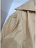 Miu Miu Solid Tan Ivory Long Sleeve Blouse Size EU (IT) 42 / US 6 - photo 9