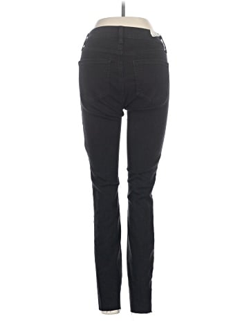 Cosmic Blue Love Jeggings (view 2)