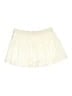 Athleta Solid Ivory Active Skort Size XL - photo 2