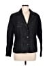 Chico's Black Blazer Size Med (1) - photo 1