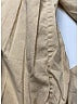 Miu Miu Solid Tan Ivory Long Sleeve Blouse Size EU (IT) 42 / US 6 - photo 11