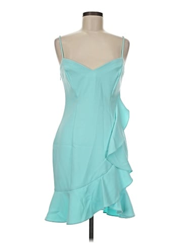 Likely Cocktail Dress (view 1)