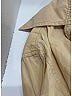Miu Miu Solid Tan Ivory Long Sleeve Blouse Size EU (IT) 42 / US 6 - photo 12