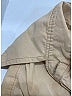 Miu Miu Solid Tan Ivory Long Sleeve Blouse Size EU (IT) 42 / US 6 - photo 13