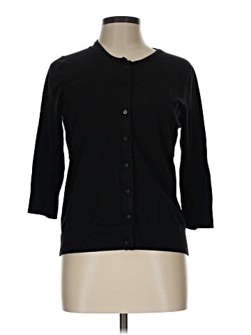 Ellen Tracy Cardigan (view 1)