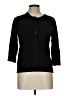 Ellen Tracy Black Cardigan Size L - photo 1