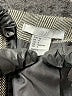 H&M Gray Formal Skirt Size 4 - photo 4