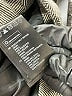H&M Gray Formal Skirt Size 4 - photo 5