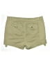 Torrid Solid Green Khaki Shorts Size 20 Plus - photo 2