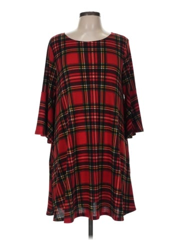 Beeson River Casual Dress (view 1)