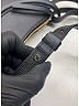 Polène 100% Leather Solid Black Leather Numéro Dix Bag One size - photo 8