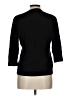 Ellen Tracy Black Cardigan Size L - photo 2