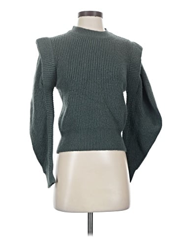 ASTR The Label Turtleneck Sweater (view 1)