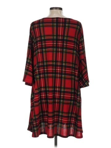 Beeson River Casual Dress (view 2)