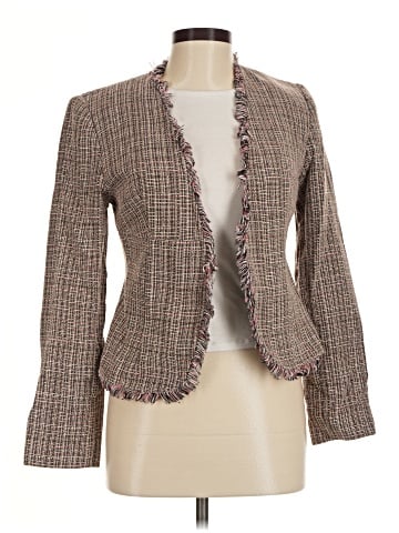 Louben Blazer (view 1)
