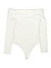 Aritzia Ivory Bodysuit Size M - photo 1