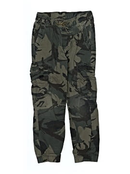 Wrangler Jeans Co Cargo Pants