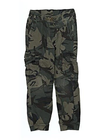 Wrangler Jeans Co Cargo Pants (view 1)