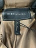 BCBGMAXAZRIA Tan Trenchcoat Size XS - photo 6