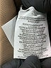 BCBGMAXAZRIA Tan Trenchcoat Size XS - photo 7