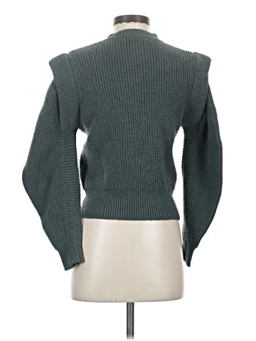ASTR The Label Turtleneck Sweater (view 2)