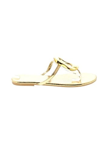 Unbranded Flip Flops (view 1)