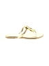 Unbranded Ivory Flip Flops Size EU 40 - photo 1