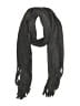 Lucky Brand Gray Scarf One size - photo 1