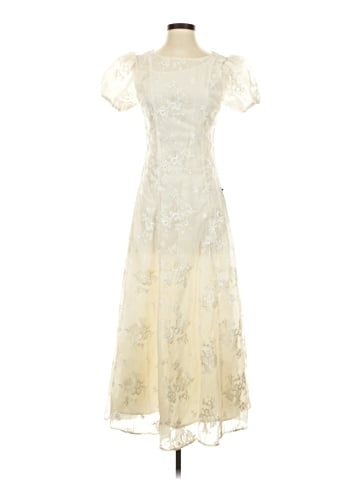 Lulus Cocktail Dress (view 1)
