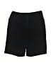 Member's Mark Solid Black Athletic Shorts Size S (youth) - photo 1