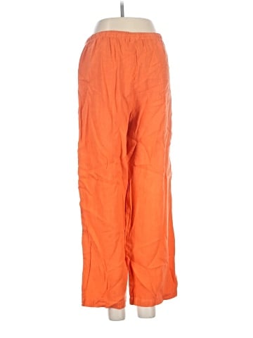 Hot Cotton Track Pants (view 2)