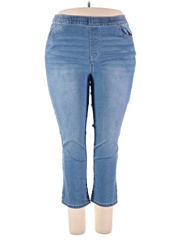 Wallflower Jeans (view 1)