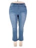 Wallflower Blue Jeans Size 2X - photo 1