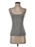 J.Crew Gray Tank Top Size XS - photo 1