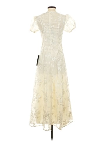 Lulus Cocktail Dress (view 2)