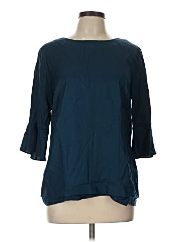 Boden 3/4 Sleeve Top (view 1)