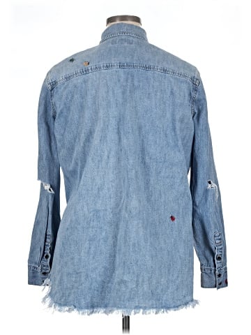 Lucky Brand Denim Jacket (view 2)