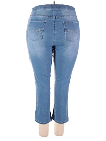 Wallflower Jeans (view 2)