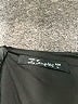 Simplee 100% Polyester Black Cocktail Dress Size L - photo 7