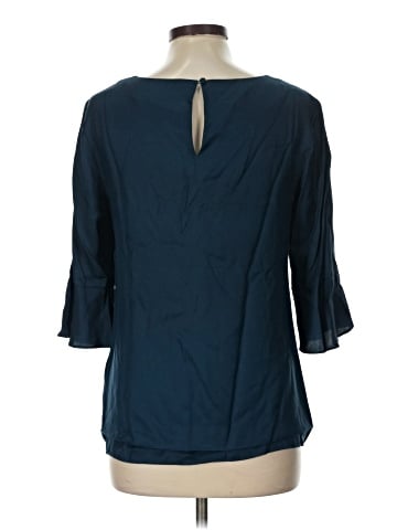 Boden 3/4 Sleeve Top (view 2)