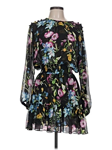 MISA Los Angeles Cocktail Dress (view 1)