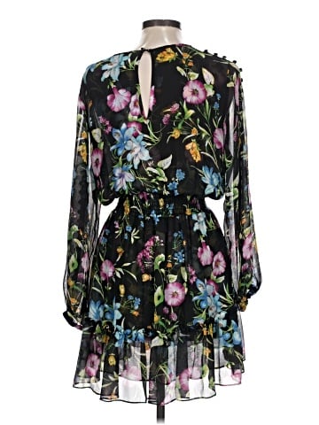 MISA Los Angeles Cocktail Dress (view 2)