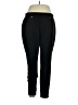 MICHAEL Michael Kors Black Jeggings Size XL - photo 1